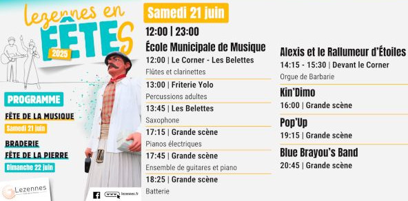 Blue Brayou's Band Pop Rock Lille