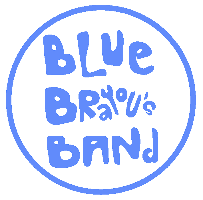 Blue Brayou's Band Pop Rock Lille